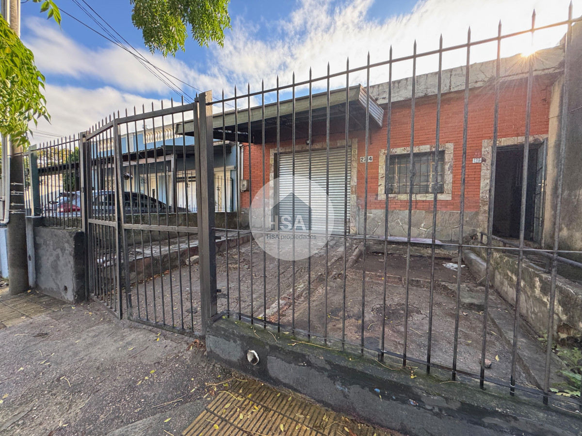 Local Comercial ID.577 - Taller local en alquiler union