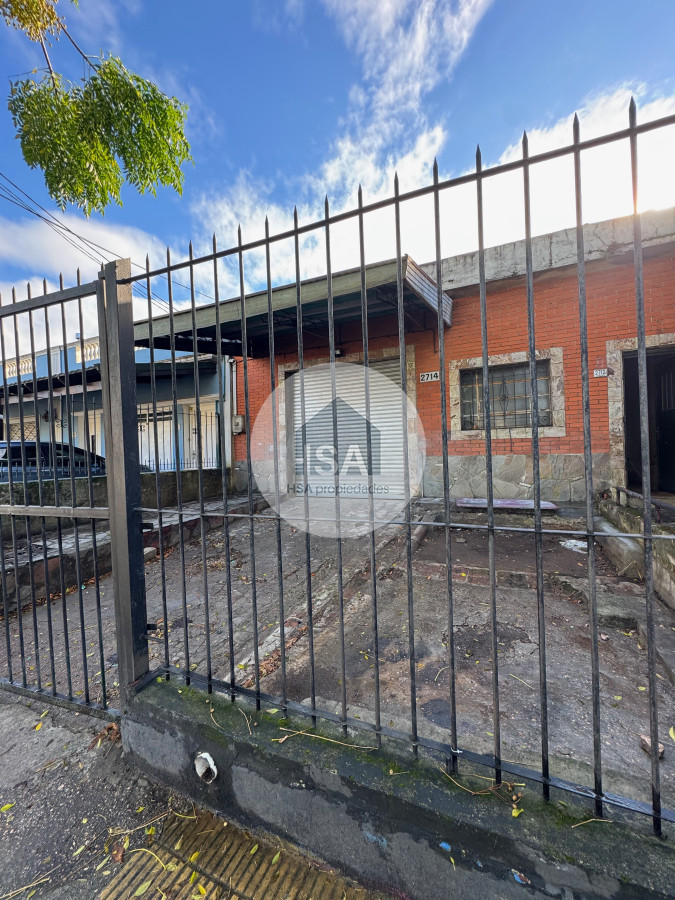 Local Comercial ID.577 - Taller local en alquiler union