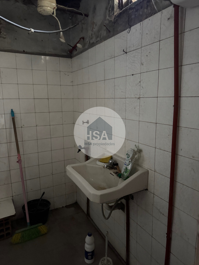 Local Comercial ID.577 - Taller local en alquiler union