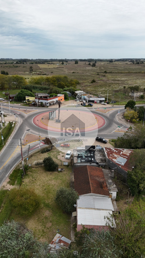 Local Comercial ID.562 - Local comercial en venta Canelones Sauce
