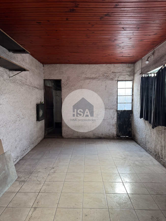 Local Comercial ID.577 - Taller local en alquiler union