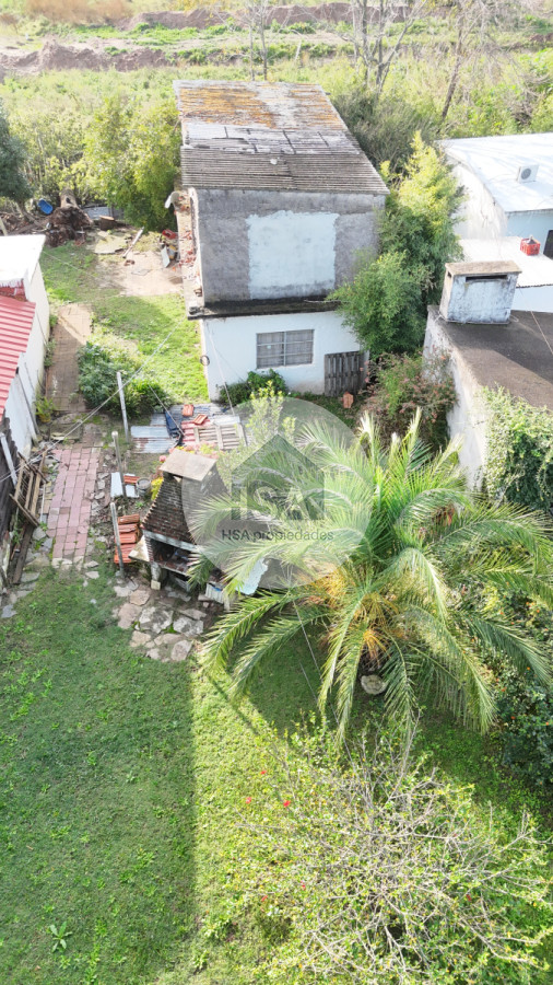 Terreno ID.579 - Terreno con mejoras en venta Ciudad de la Costa Lagomar