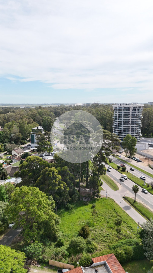 Terreno ID.544 - Terreno en venta Parque Miramar