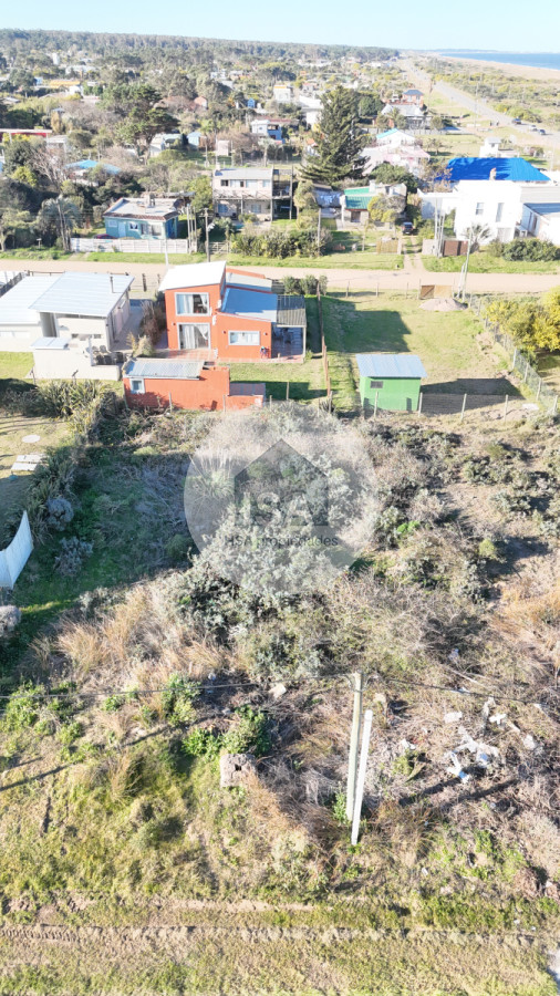 Terreno ID.629 - Terreno balneario buenos aires