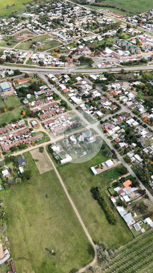 Terreno ID.564 - Terreno en venta Progreso para fraccionamiento 