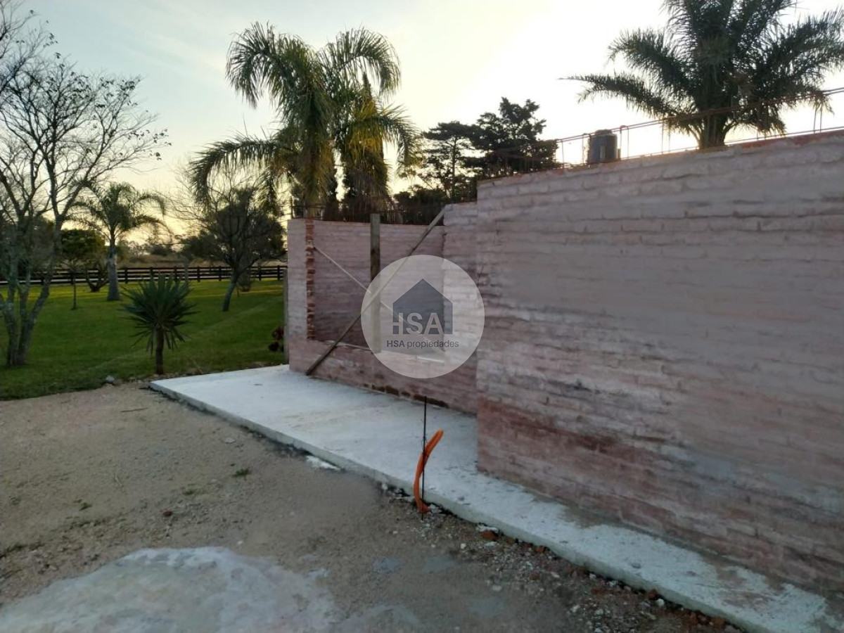 Terreno ID.250 - Terreno en venta Rocha 