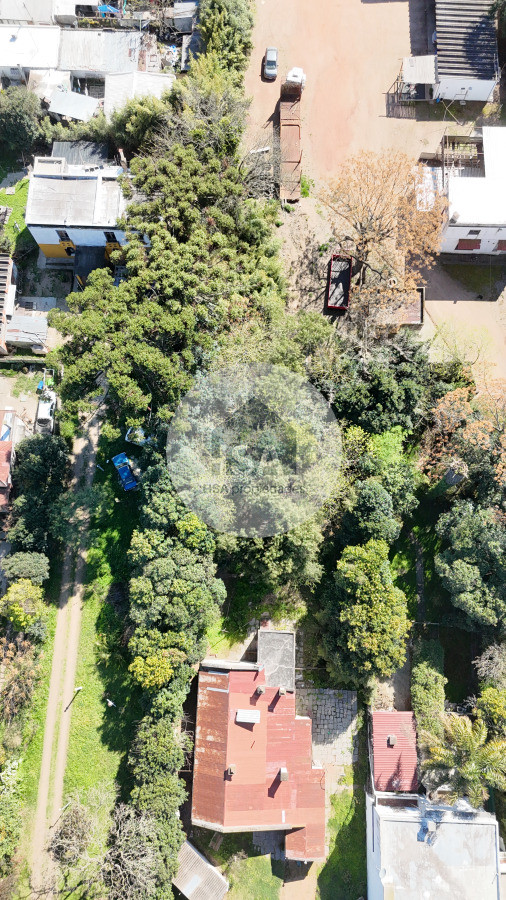 Terreno ID.671 - Terreno en venta lézica