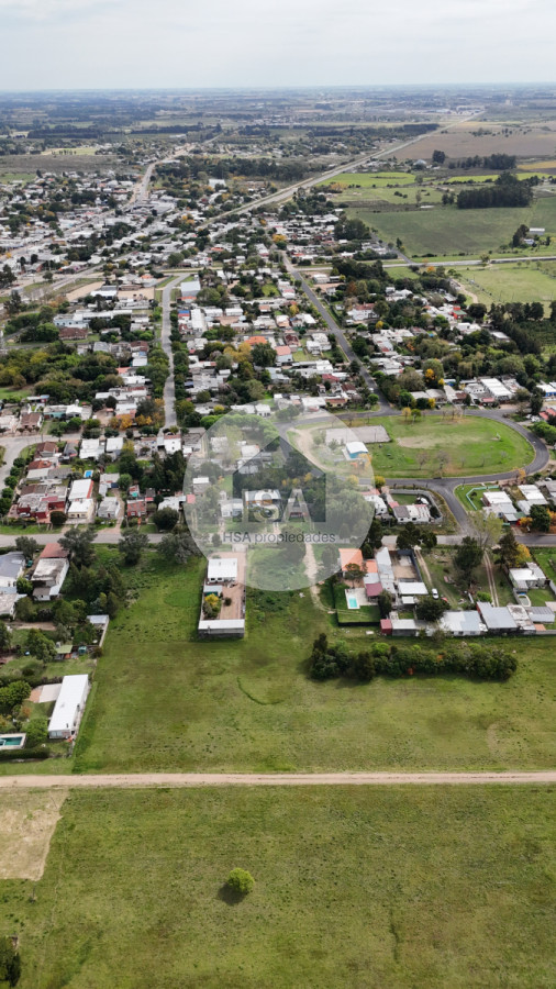 Terreno ID.564 - Terreno en venta Progreso para fraccionamiento 
