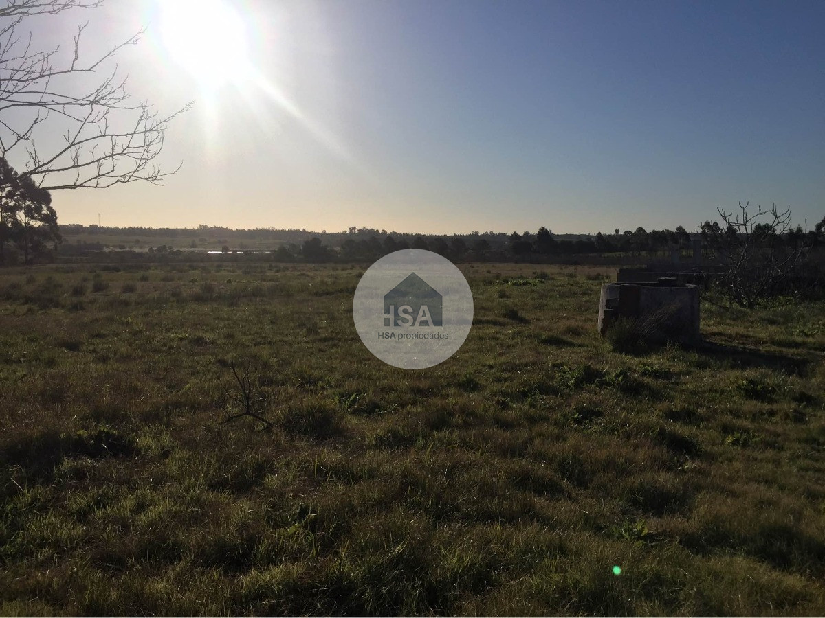 Terreno ID.133 - Terreno Colinas De Solymar Km 27 Ruta Interbalnearia Venta