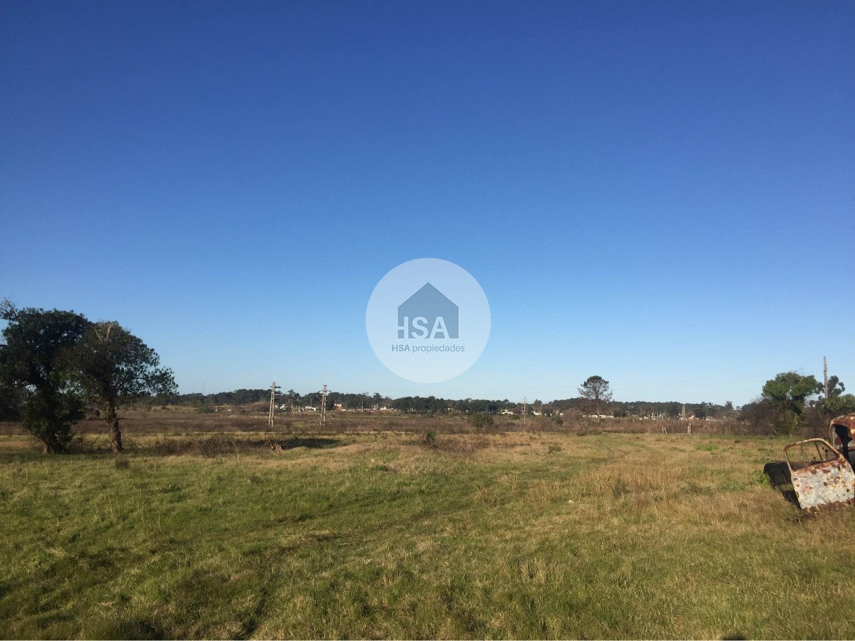 Terreno ID.133 - Terreno Colinas De Solymar Km 27 Ruta Interbalnearia Venta