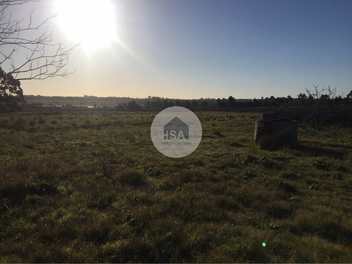 Terreno ID.133 - Terreno Colinas De Solymar Km 27 Ruta Interbalnearia Venta