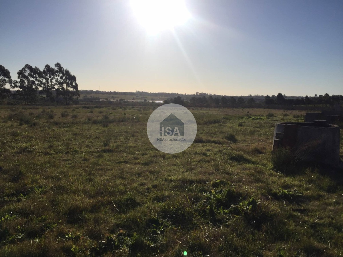 Terreno ID.133 - Terreno Colinas De Solymar Km 27 Ruta Interbalnearia Venta