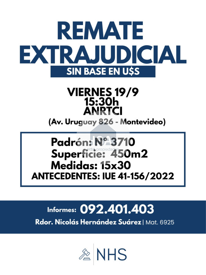 Terreno ID.629 - Terreno balneario buenos aires