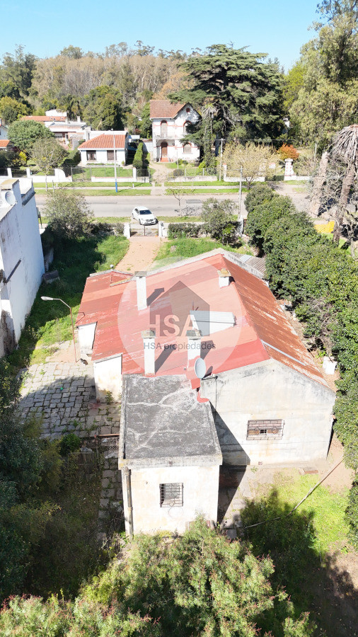 Terreno ID.671 - Terreno en venta lézica