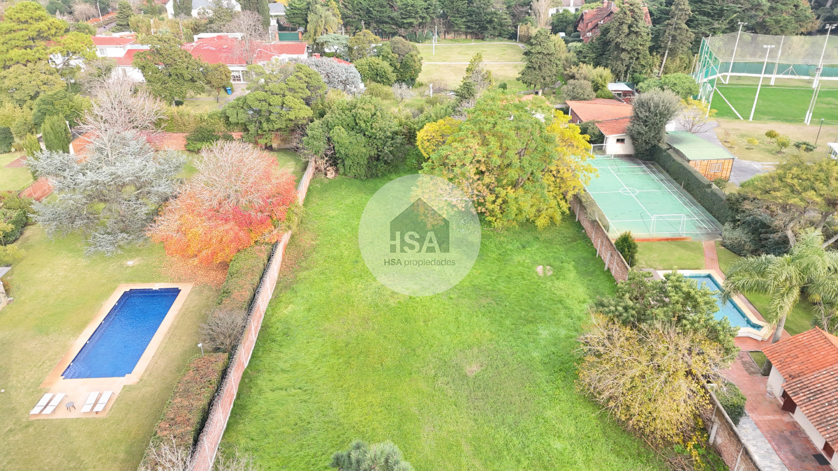 Terreno ID.444 - Terreno en venta Carrasco Sur