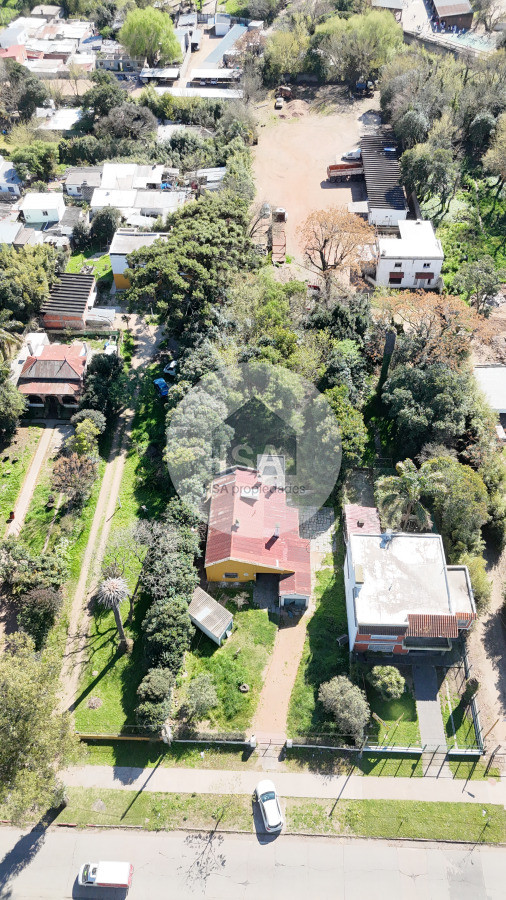 Terreno ID.671 - Terreno en venta lézica