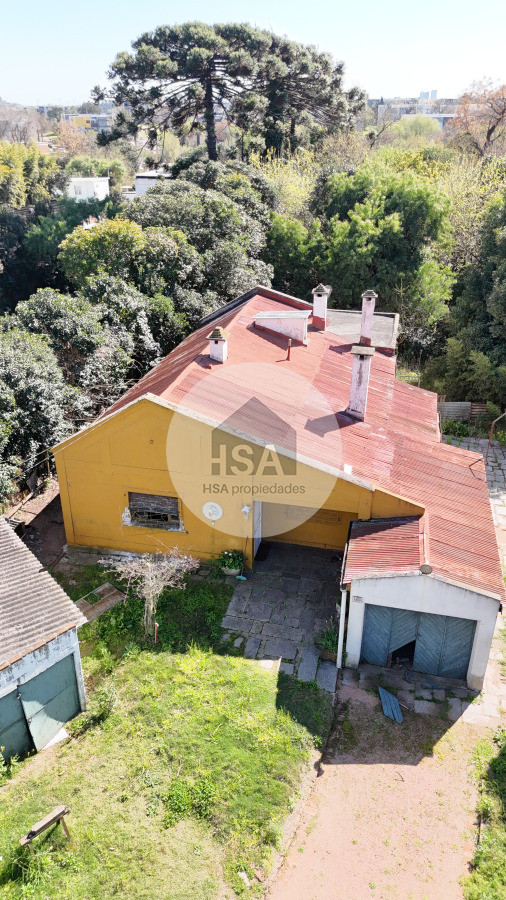 Terreno ID.671 - Terreno en venta lézica
