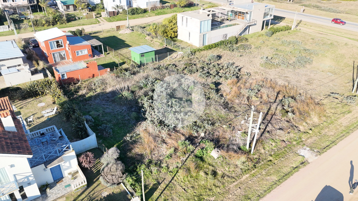 Terreno ID.629 - Terreno balneario buenos aires