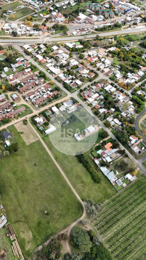 Terreno ID.564 - Terreno en venta Progreso para fraccionamiento 