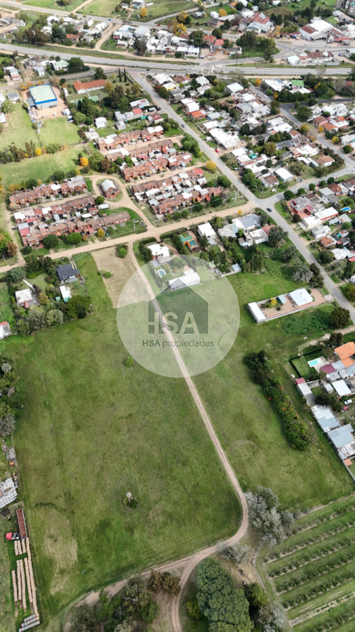 Terreno ID.564 - Terreno en venta Progreso para fraccionamiento 