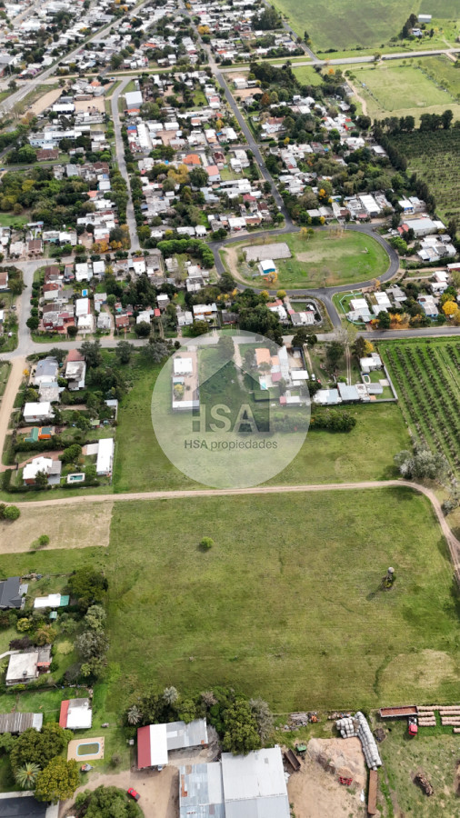 Terreno ID.564 - Terreno en venta Progreso para fraccionamiento 