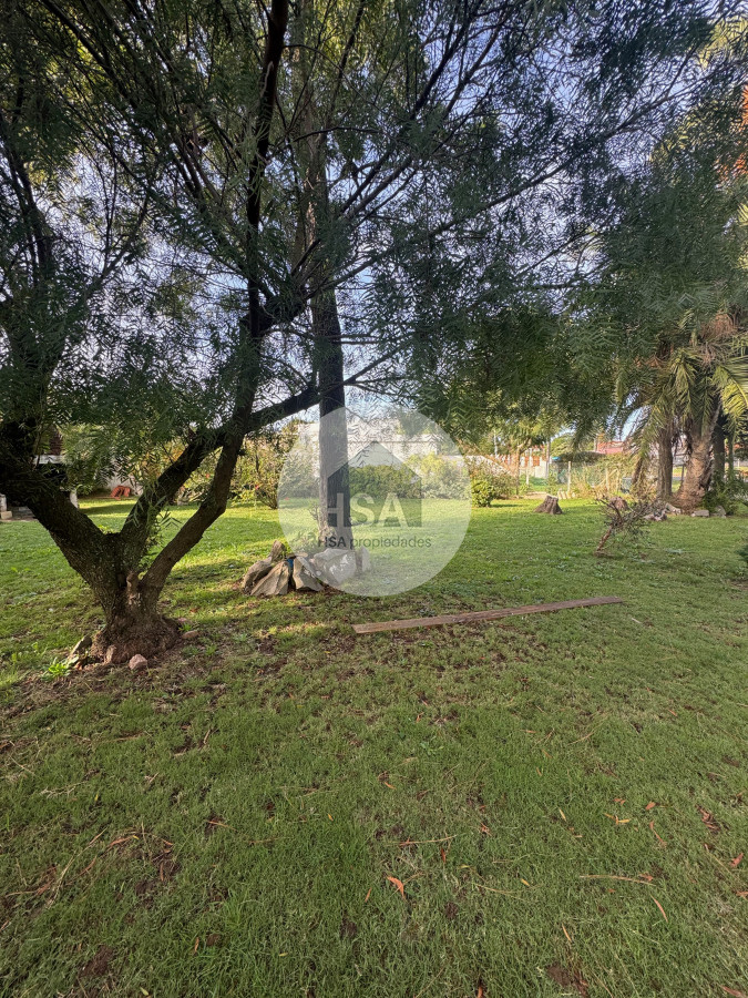 Terreno ID.579 - Terreno con mejoras en venta Ciudad de la Costa Lagomar