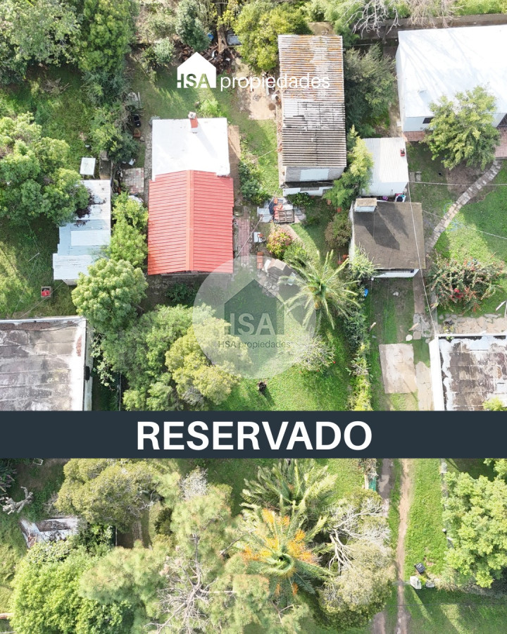 Terreno ID.579 - Terreno con mejoras en venta Ciudad de la Costa Lagomar
