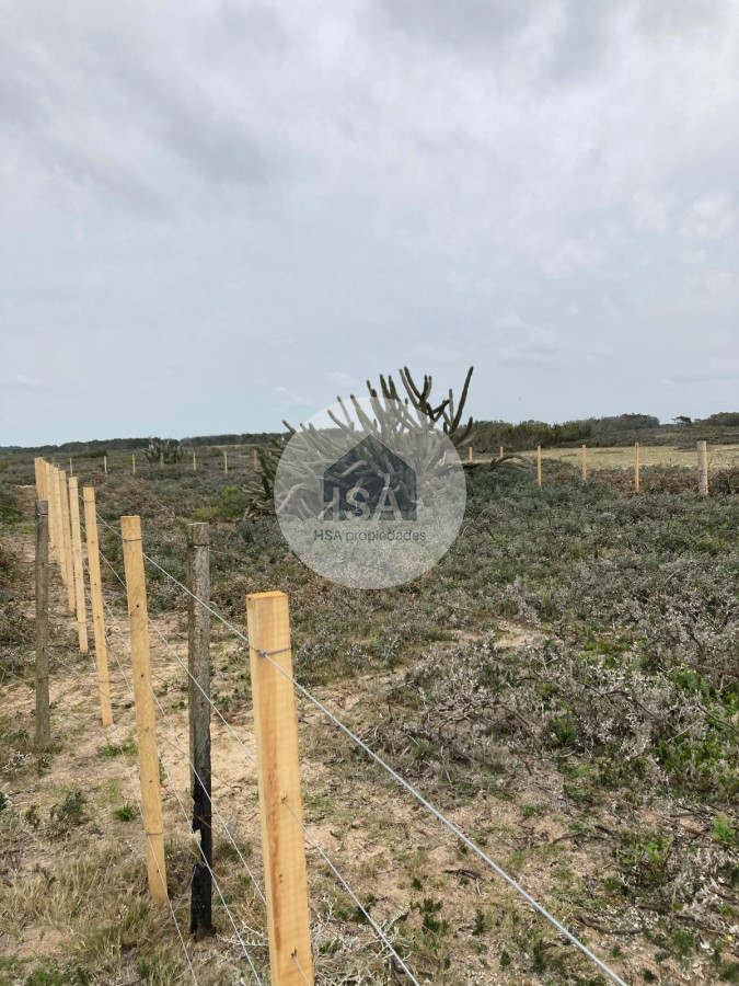 Terreno ID.395 - Terreno en venta San Sebastián