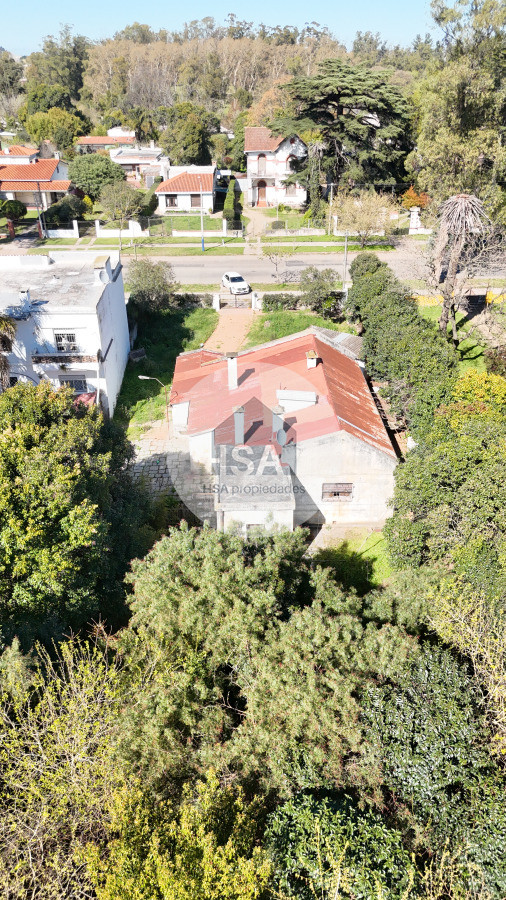 Terreno ID.671 - Terreno en venta lézica