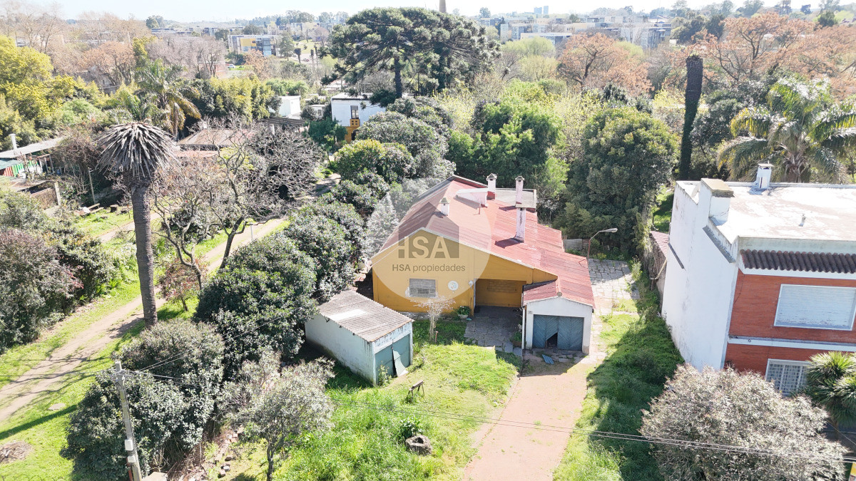 Terreno ID.671 - Terreno en venta lézica