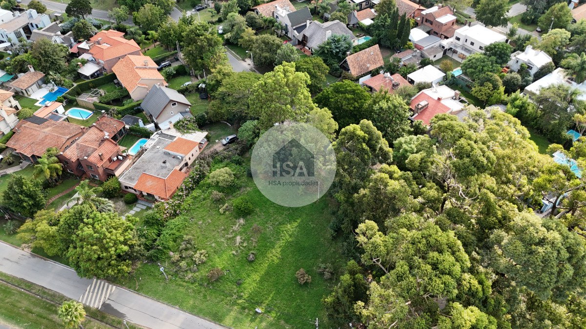 Terreno ID.544 - Terreno en venta Parque Miramar