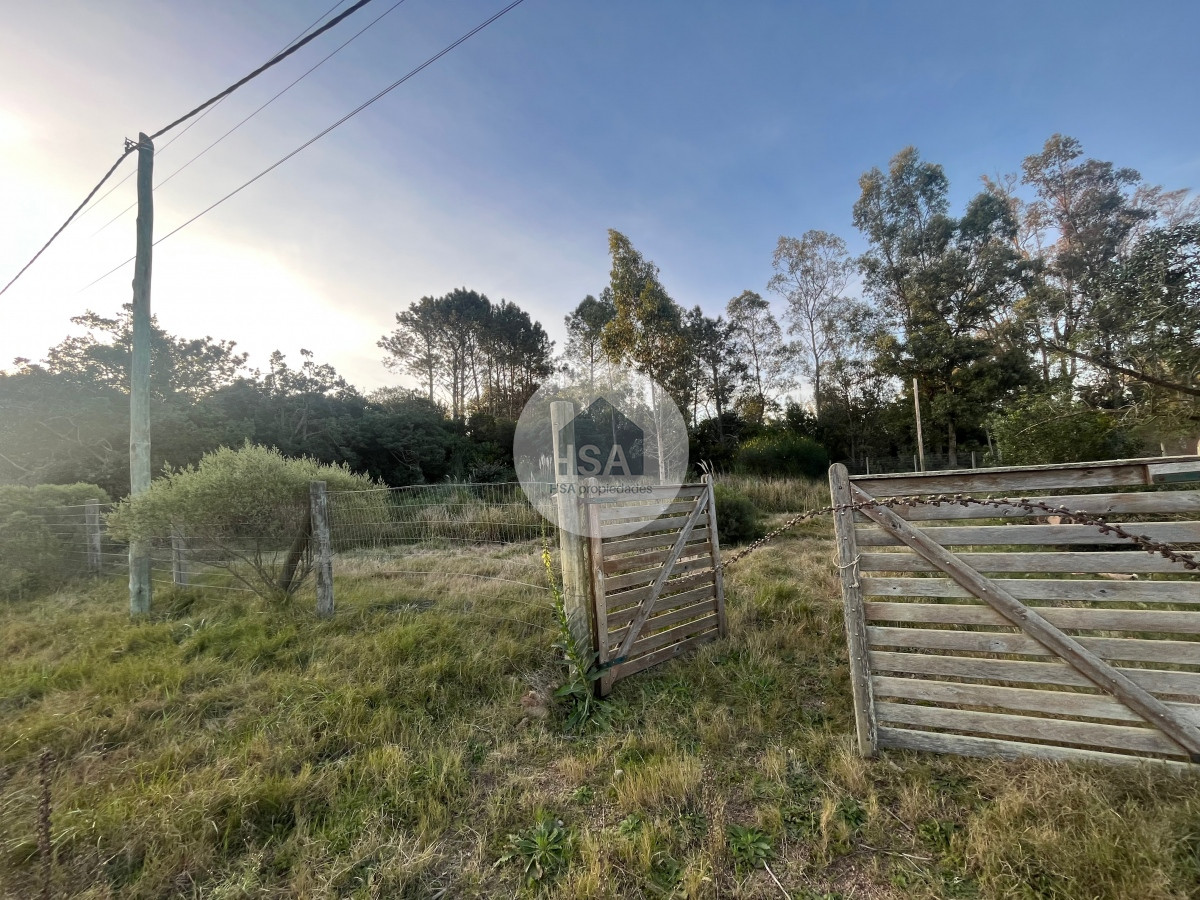 Terreno ID.273 - Terreno en venta Punta Colorada