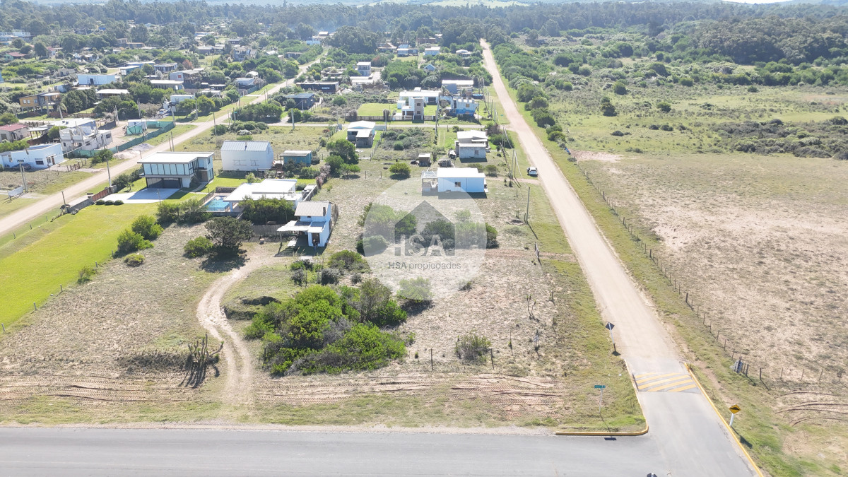 Terreno ID.573 - Terreno en venta Punta Negra