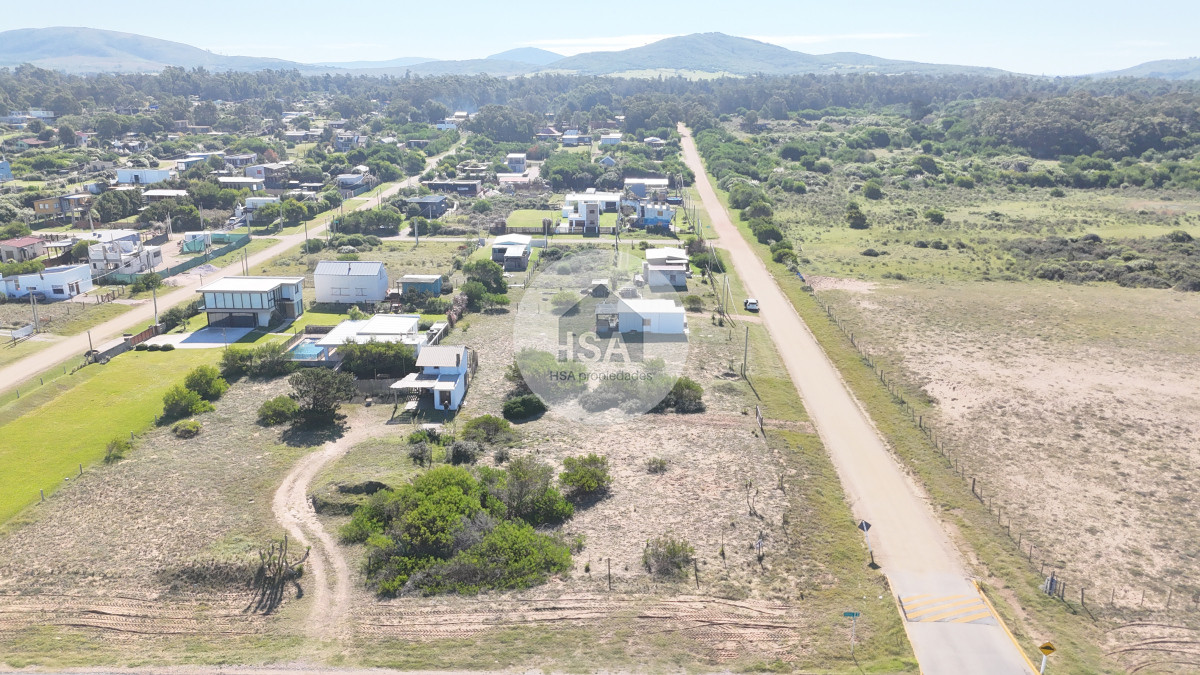 Terreno ID.573 - Terreno en venta Punta Negra