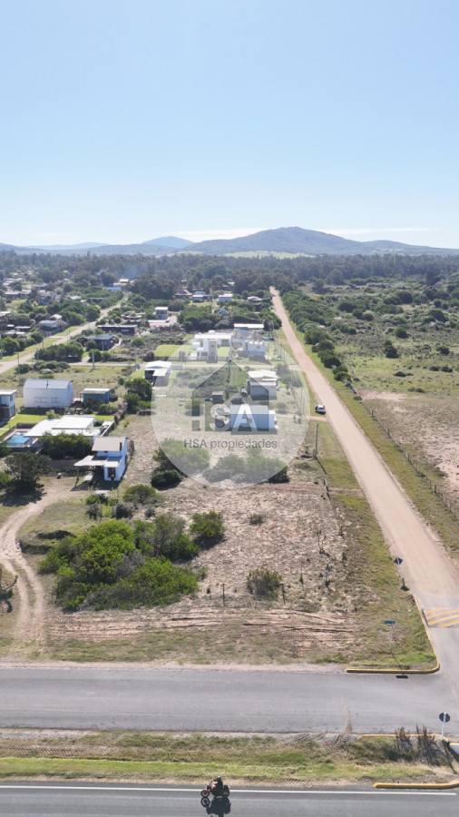 Terreno ID.573 - Terreno en venta Punta Negra