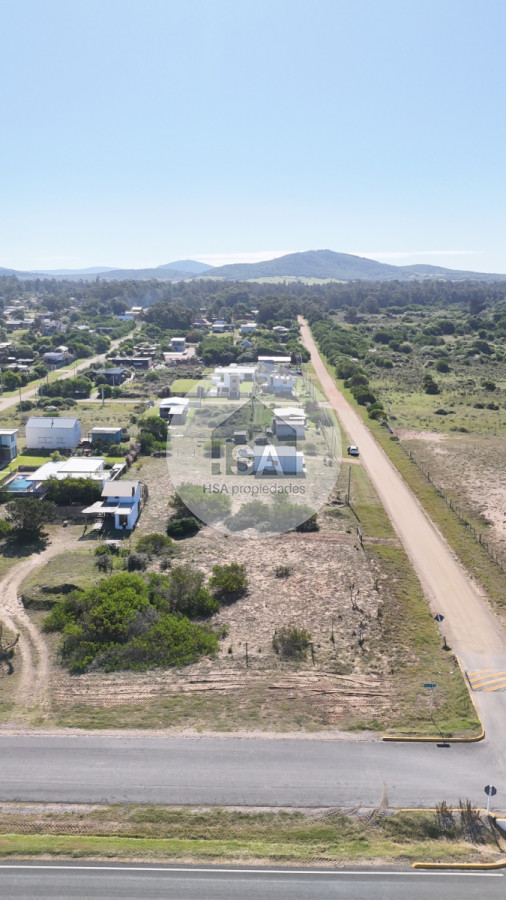 Terreno ID.573 - Terreno en venta Punta Negra