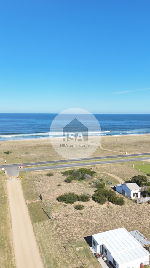 Terreno ID.573 - Terreno en venta Punta Negra