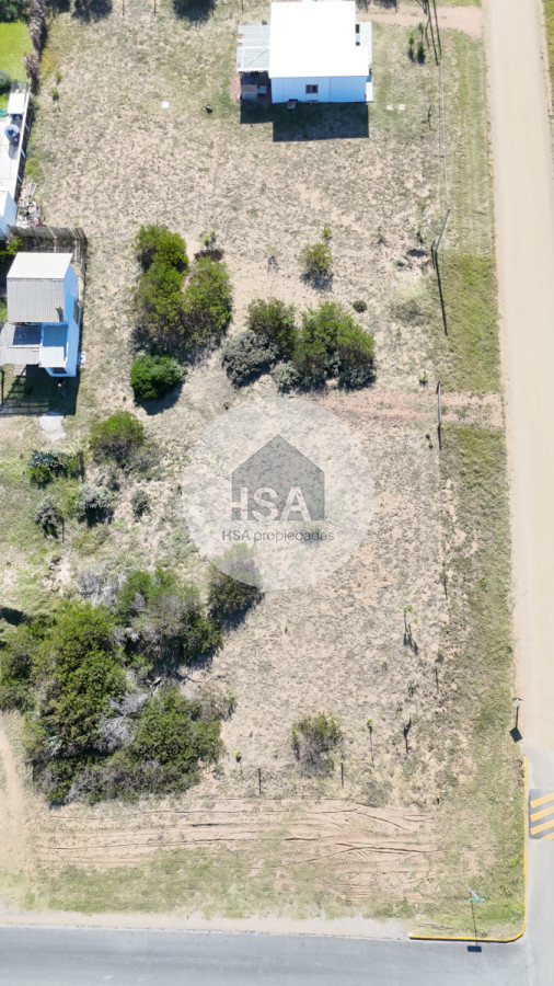 Terreno ID.573 - Terreno en venta Punta Negra