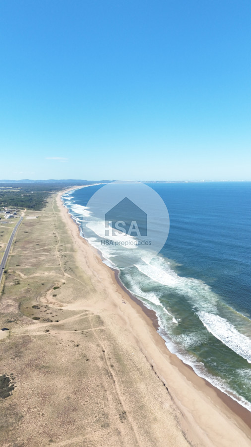 Terreno ID.573 - Terreno en venta Punta Negra
