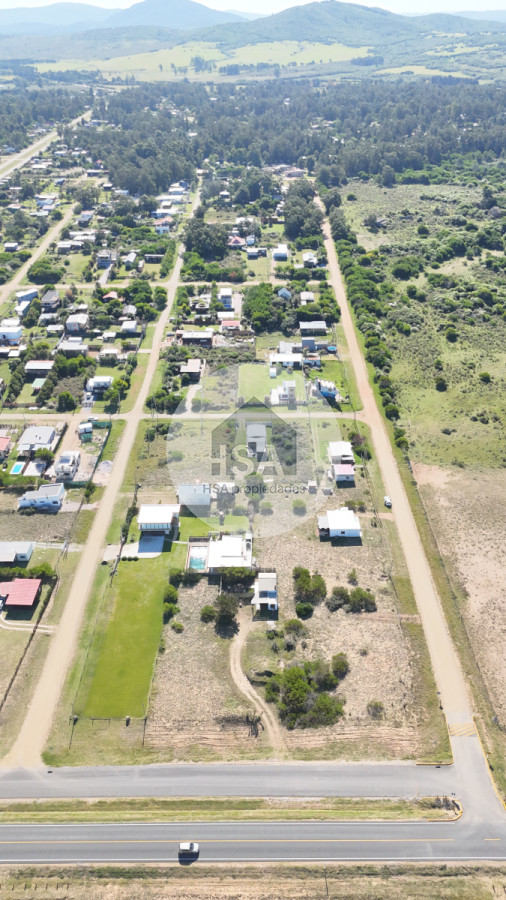 Terreno ID.573 - Terreno en venta Punta Negra