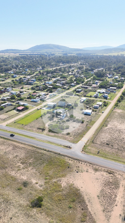 Terreno ID.573 - Terreno en venta Punta Negra