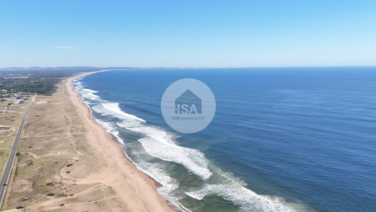 Terreno ID.573 - Terreno en venta Punta Negra