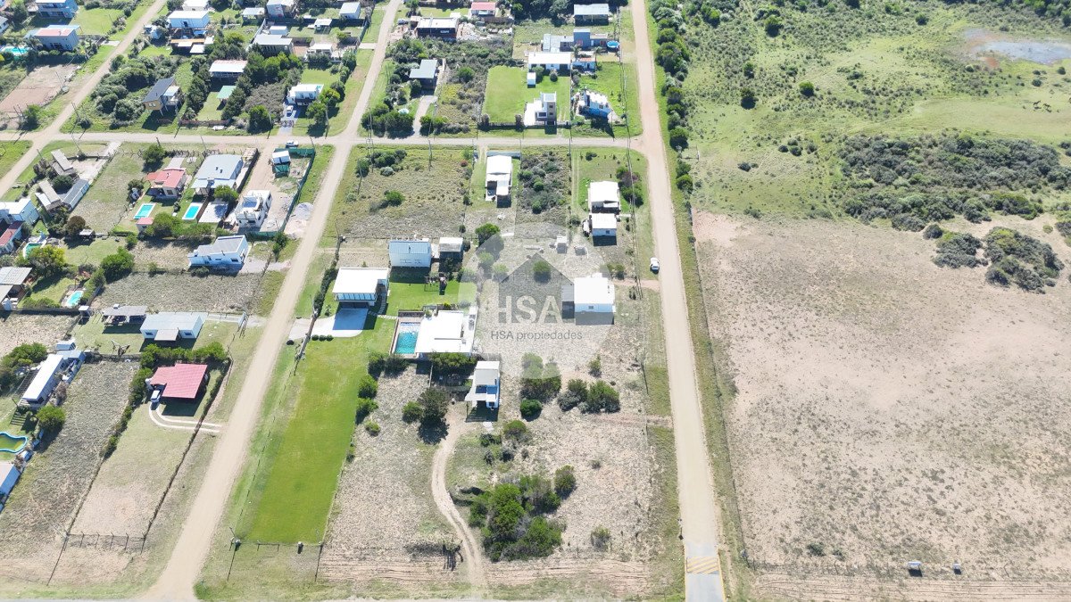 Terreno ID.573 - Terreno en venta Punta Negra