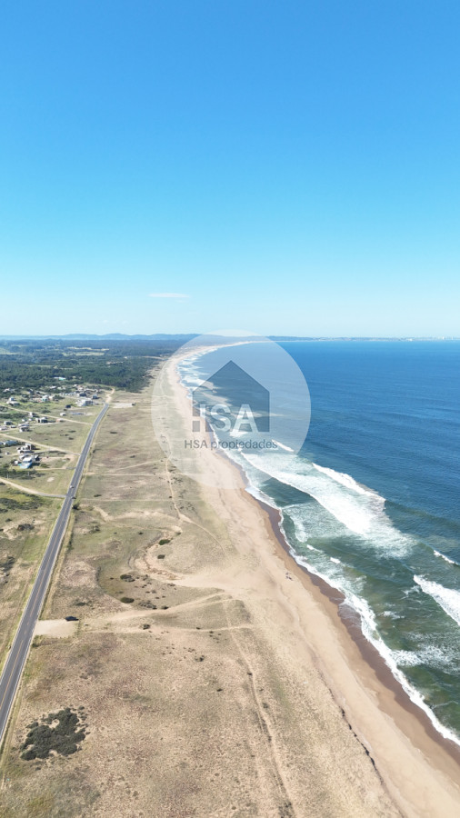 Terreno ID.573 - Terreno en venta Punta Negra
