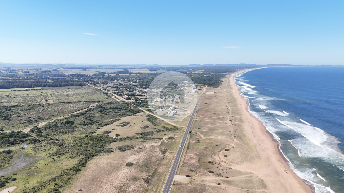 Terreno ID.573 - Terreno en venta Punta Negra
