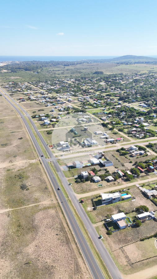 Terreno ID.573 - Terreno en venta Punta Negra
