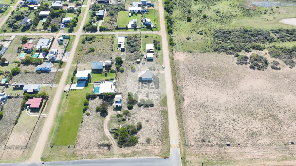 Terreno ID.573 - Terreno en venta Punta Negra