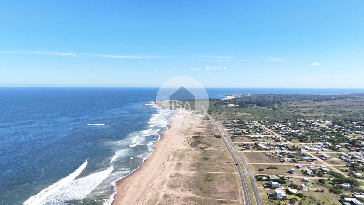 Terreno ID.573 - Terreno en venta Punta Negra