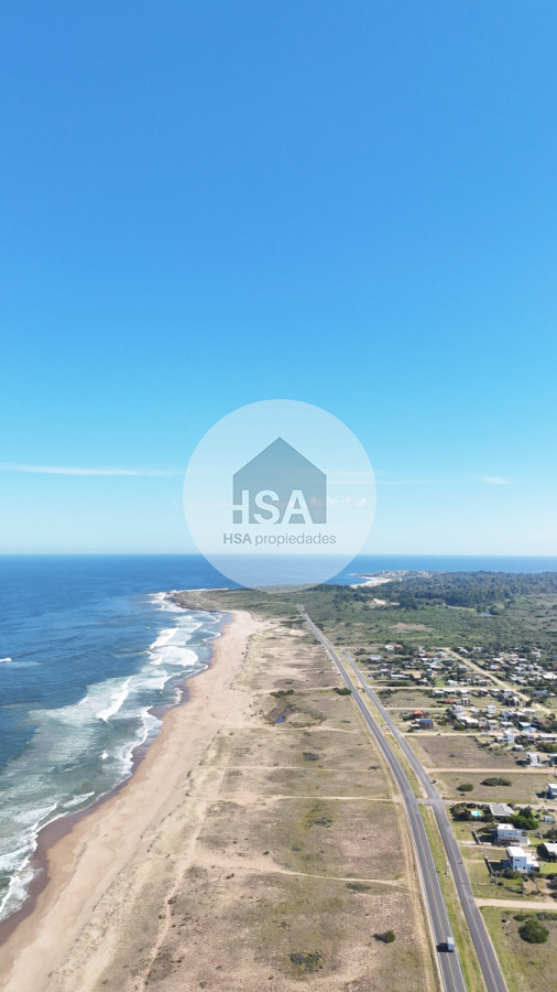 Terreno ID.573 - Terreno en venta Punta Negra