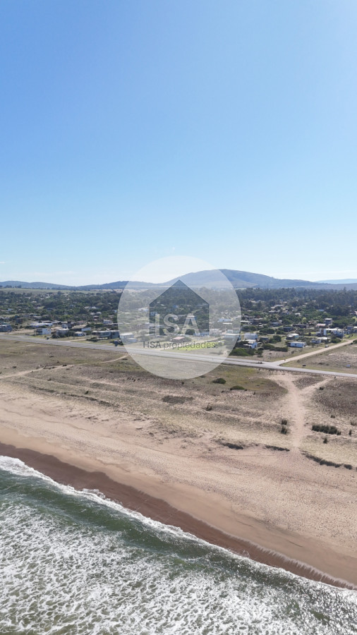 Terreno ID.573 - Terreno en venta Punta Negra